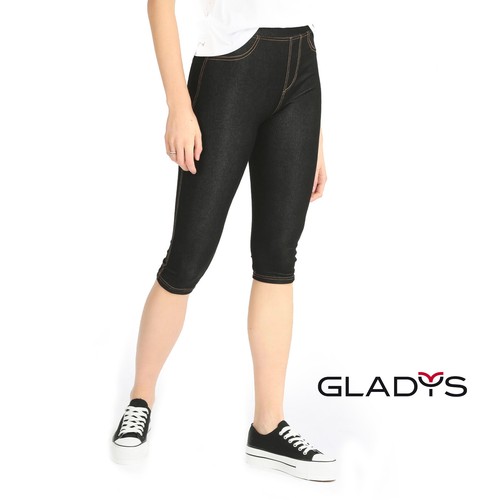 Gladys leggins donna - -, capri