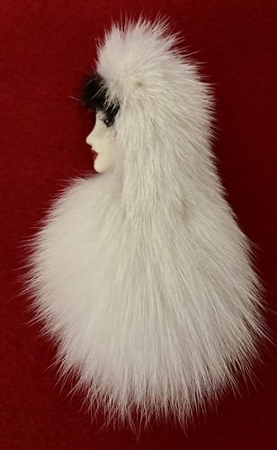 Spilla vintage donna - vintage, face