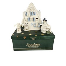 Dept 56 Disney Biancaneve e i