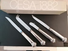 Cesa argenteria set - argenteria,,