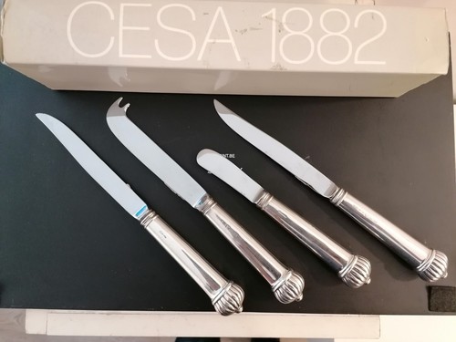 Cesa argenteria set - cesa, argenteria,