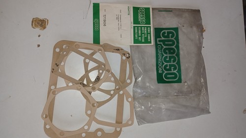 Kit guarnizioni cambio spesso - cambio,