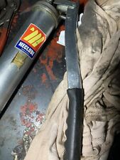 ingrassatore Manuale  meclube