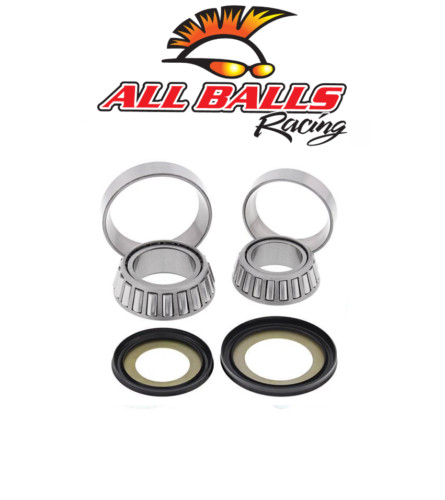 Kit cuscinetti serie sterzo - kit,