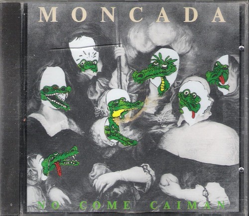 Moncada esposito martini - moncada,