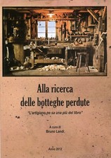 OSTRA: ALLA RICERCHE