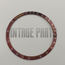 Copper Color Bezel insert fit
