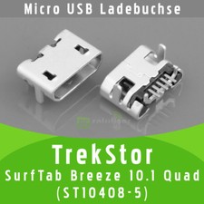 ✅ TrekStor SurfTab Breeze