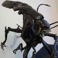 ALIEN QUEEN – 16,5"