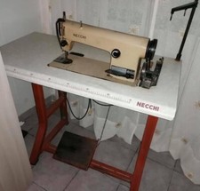 Necchi macchina da cucire