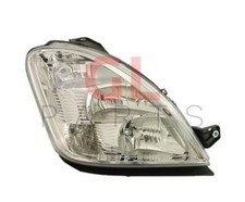 PER IVECO DAILY 2006-2009 Faro