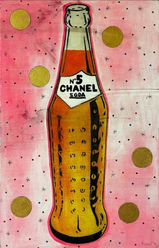 Bruto quadro 5 - bruto,, quadro,