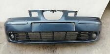 PARAURTI ANTERIORE COMPLETO SEAT Ibiza Cupra (0407) Benzina RICAMBI USAT 940696