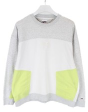 Felpa Tommy Hilfiger Jeans Da