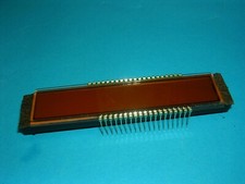 YAESU  FT-747GX  DISPLAY