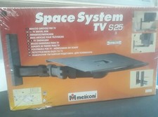 meliconi supporto tv space