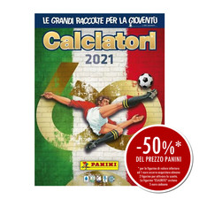 Figurine Panini Calciatori