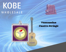 10 PACK Venezuela Cuatro