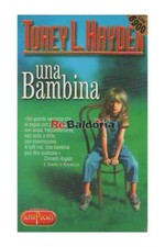 Una bambina Superpocket Hayden Torey L. Narrativa Americana 