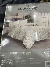 Set copripiumino completo di