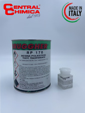 Resina Poliestere Liquida - 1 Kg - Nautica per Barche 