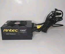 Alimentatore ANTEC 1000W HCP Platinum modello Rev 03 con cavi
