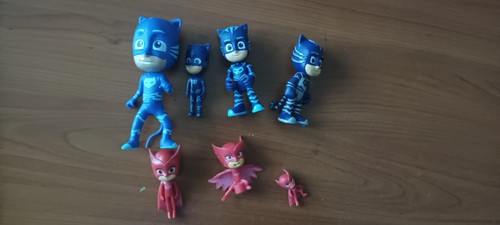 Masks super pigiamini - pj,