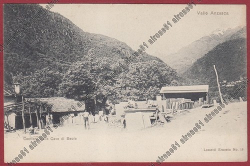 Verbania valle anzasca - verbania,