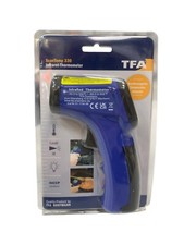 TERMOMETRO AD INFRAROSSI CON