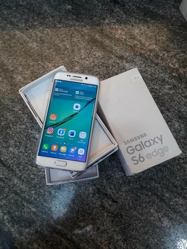 Samsumg galaxy edge 32gb - edge,