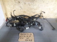 HONDA VISION 110 NSC 2011/2016