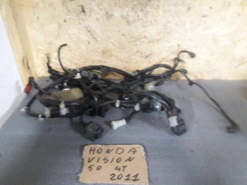 Honda vision 110 nsc - 110,