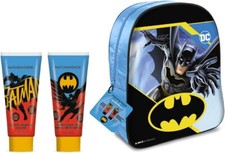 Batman Set NaturaVerde