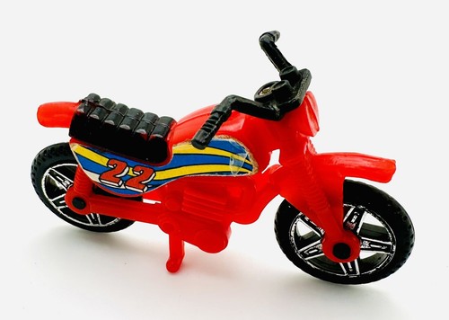 Motocicletta vintage anni - , 80
