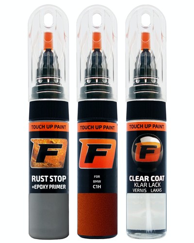 Kit riparazione vernice auto