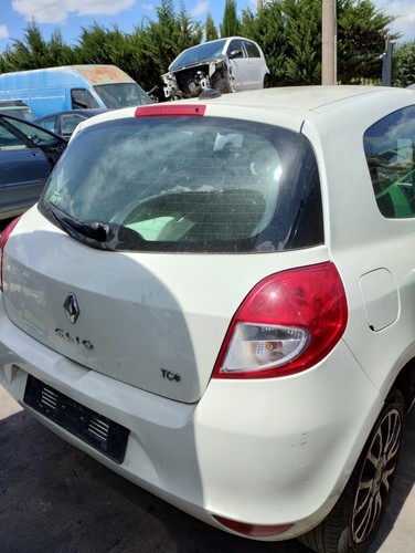 Portellone posteriore renault - portellone,