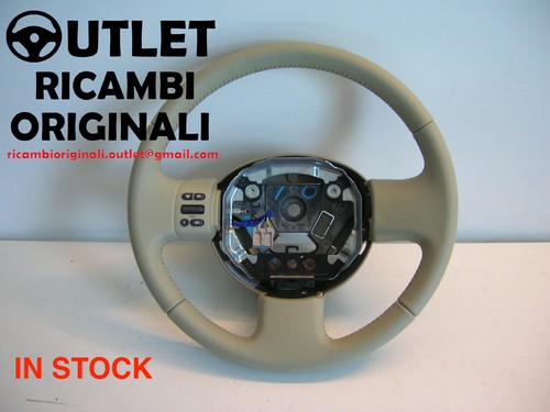 Nissan nuovo originale volante - nuovo,
