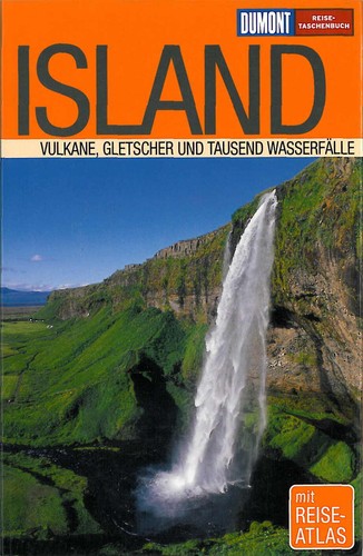 Island dumont reiseführer 06m - dumont,