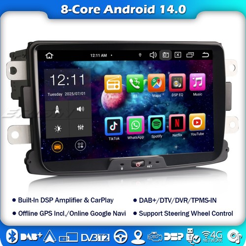 64gb android autoradio - android,