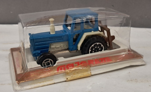Majorette trattore - majorette,