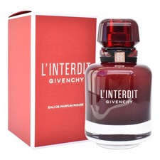 Givenchy L'Interdit Rouge Eau