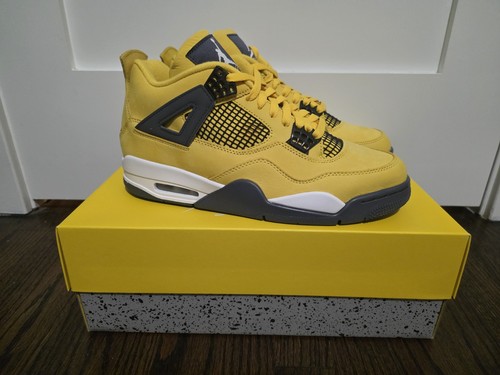 Jordan air retro - air, 4