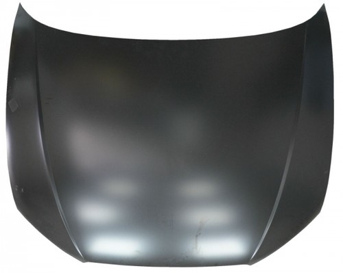 Cofano ant audi - audi, a3
