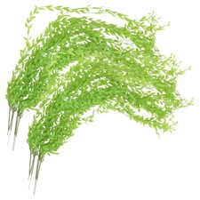  12 pezzi finti decorazioni