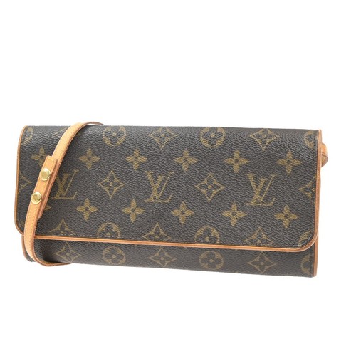 Borsa tracolla louis vuitton - borsa,