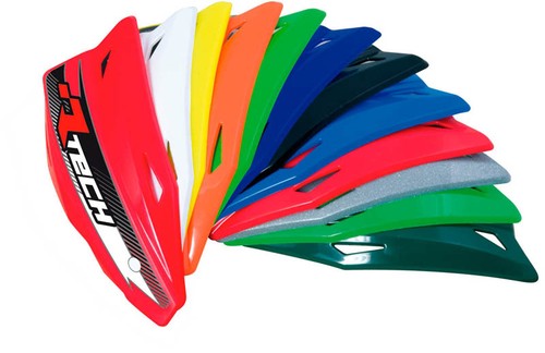Paramani racetech coppia - racetech,