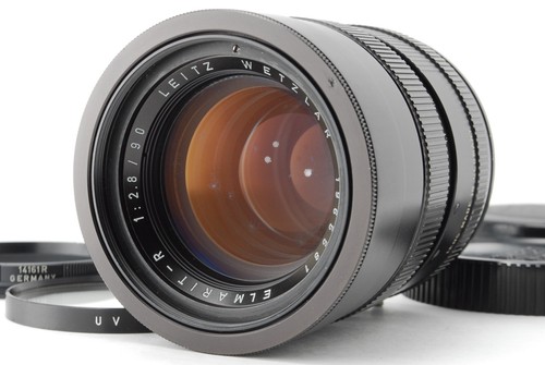 Ecc leica leitz wetzlar - [ecc+5],