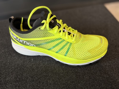 Salomon sonic pro - salomon,
