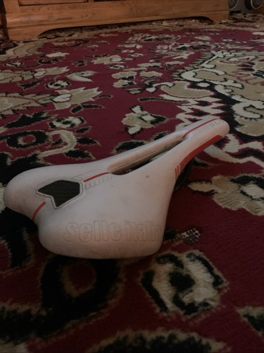 Sella bici selle italia - bici,