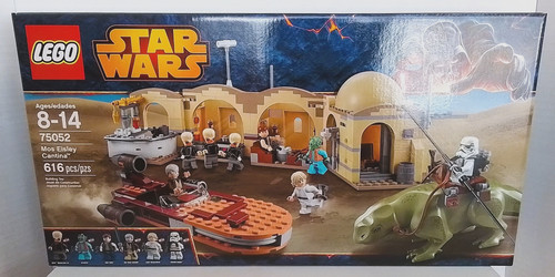 Lego star wars episodio - star,